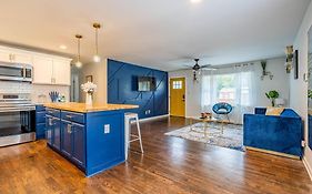 Great City Home In A Great Location